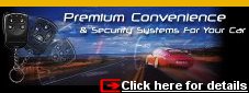 Autostarts - Save $10.00!*