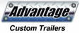 advantage trailers