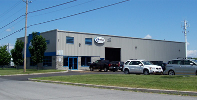 photo of Atwill Service Centre