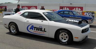 photo of Atwill Motor Sports