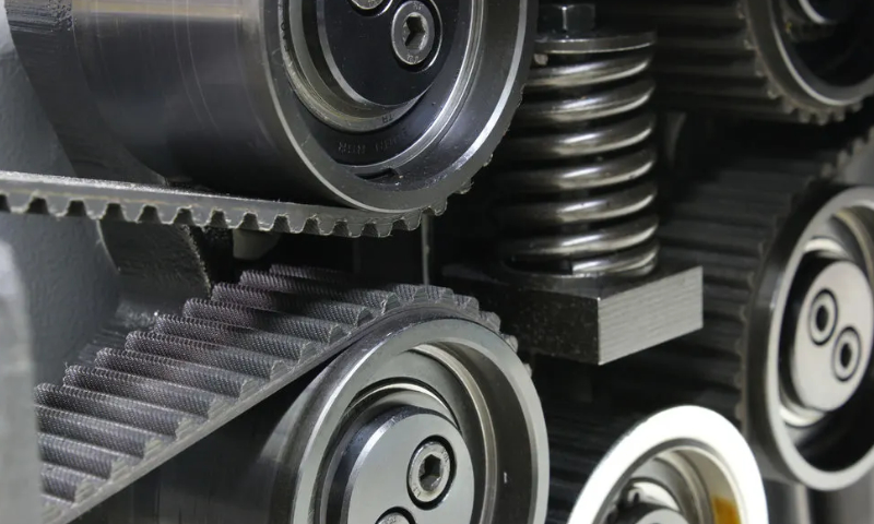 belts