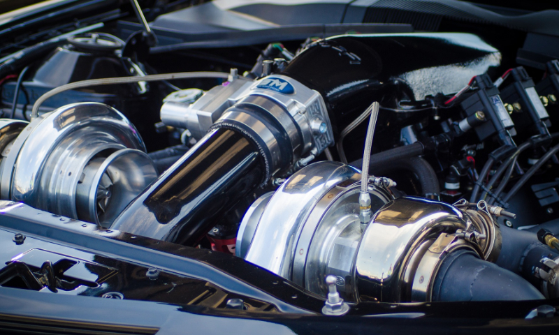 engine
