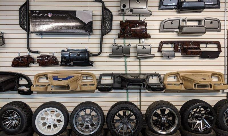 cart-parts