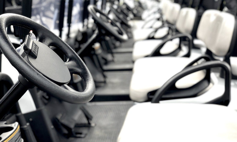 cart-rentals