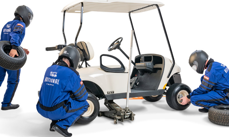 cart-repairs