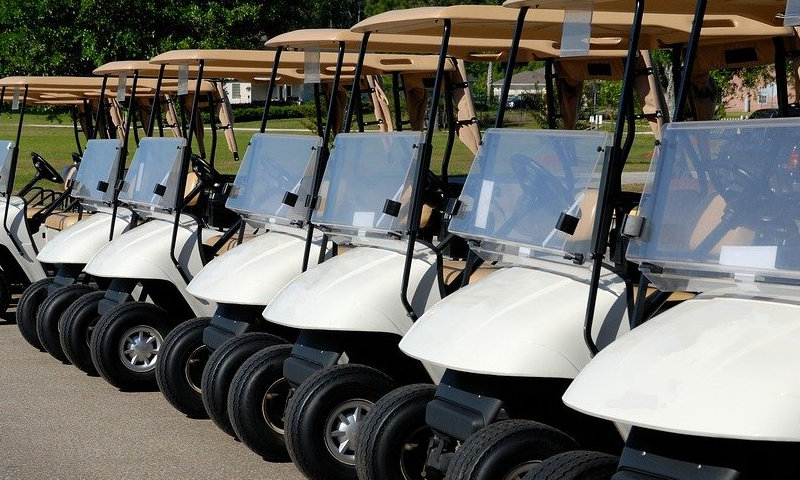 golf-carts-line